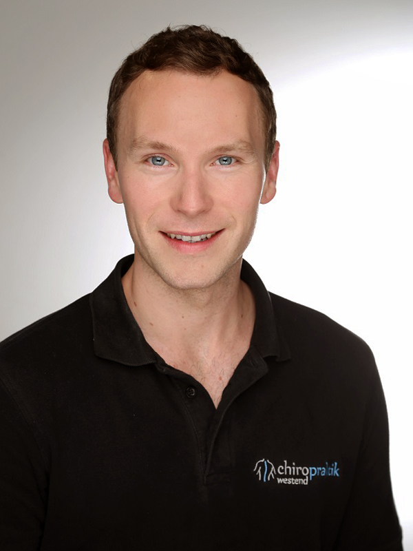 Benjamin Werm