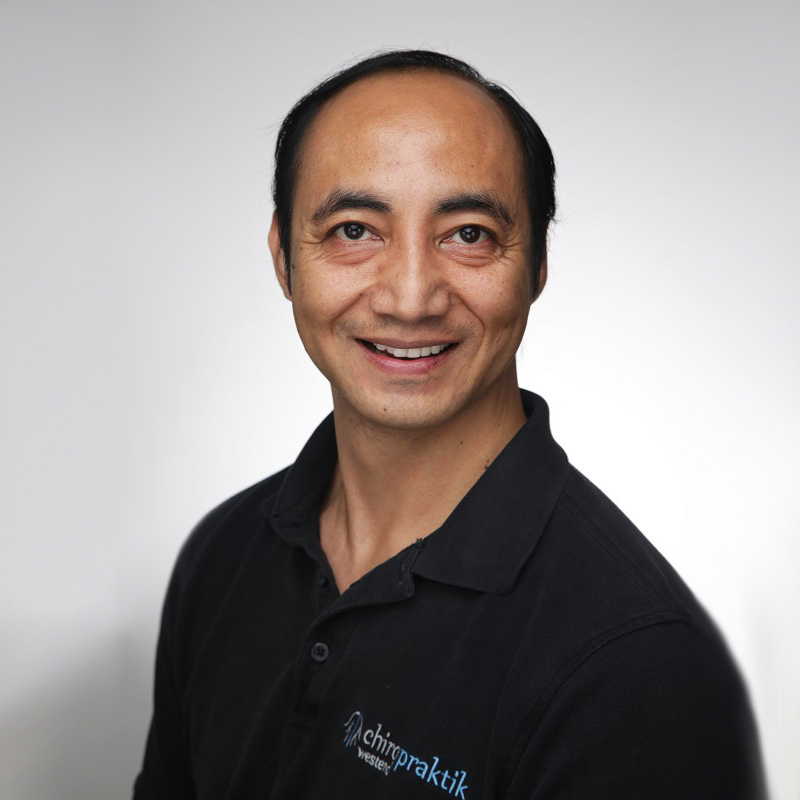Ronald Bernales